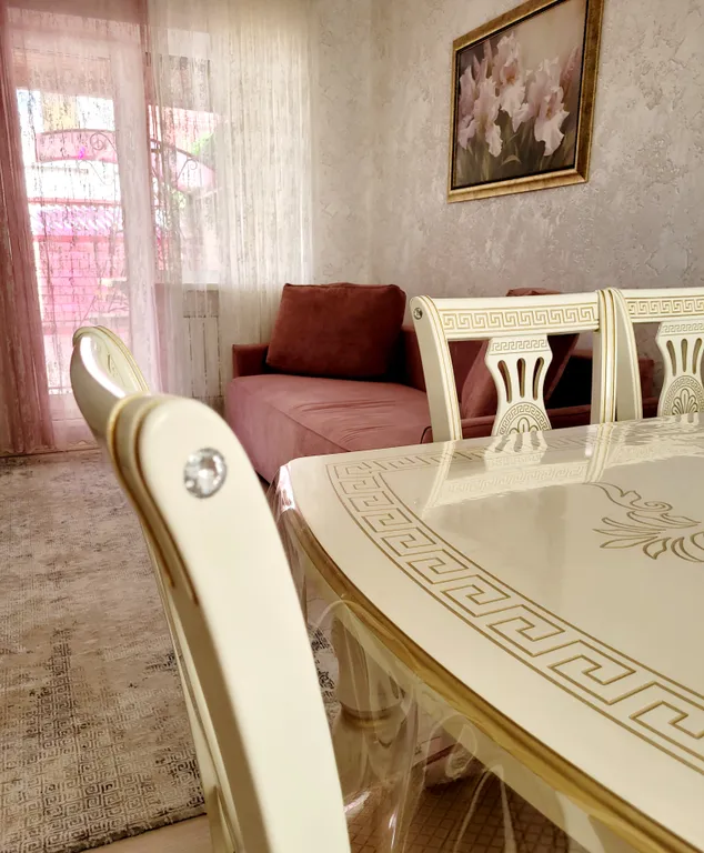 Апартаменты бунгало Валенсия