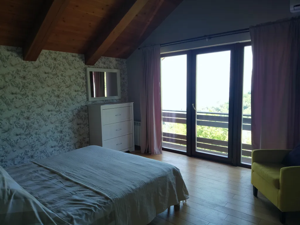 Дом с шикарным видом на закаты