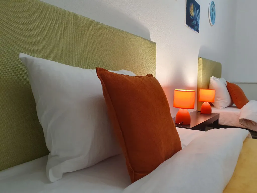 Интеллигентная квартира в новом доме