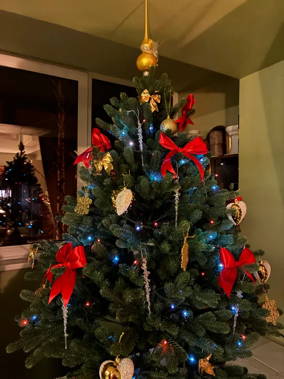 3-комнатная квартира после ремонта