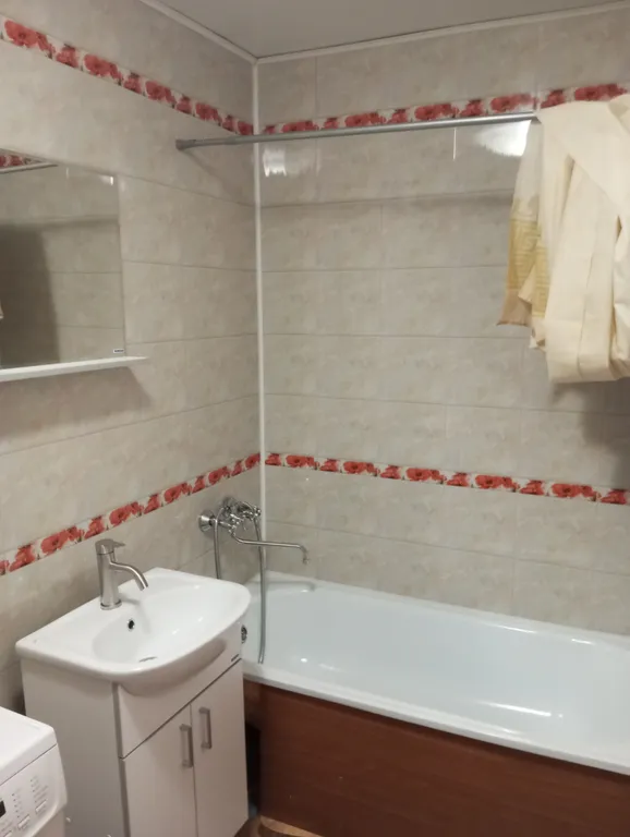 Коттедж Компактный дом — Шерегеш