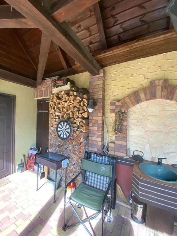 Дом для отдыха Майя возле моря