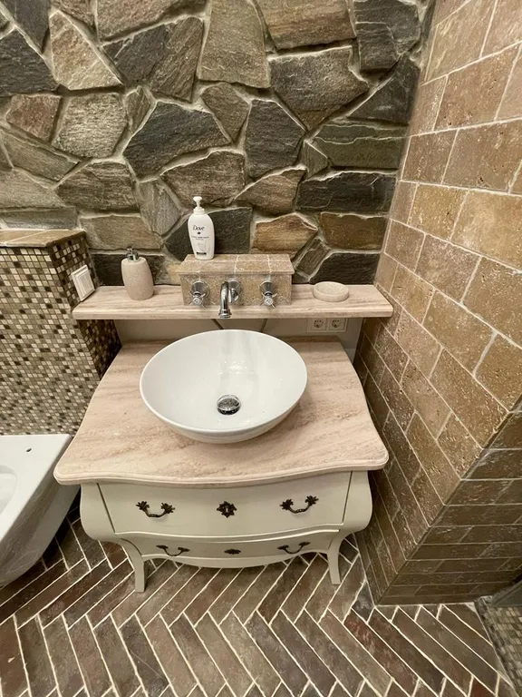 Квартира Квартира для любителей стиля — Москва