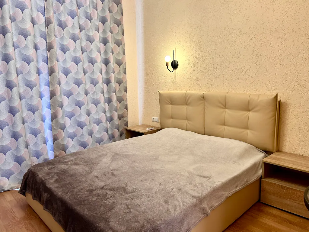 Уютная студия недалеко от моря