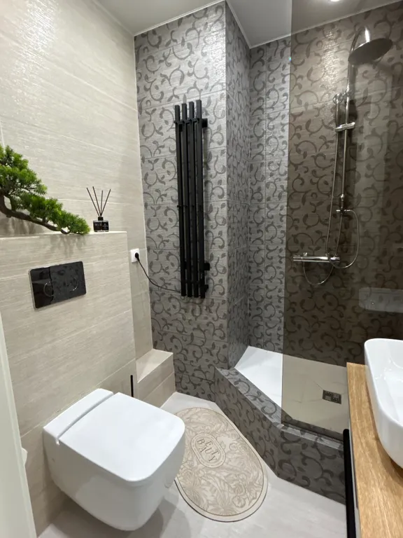 Уютная студия Опалиха