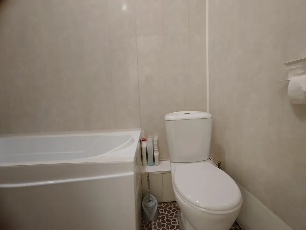 Квартира В САМОМ ЦЕНТРЕ просторная и очень светлая квартира со скоростным Wi-Fi — Ростов-на-Дону