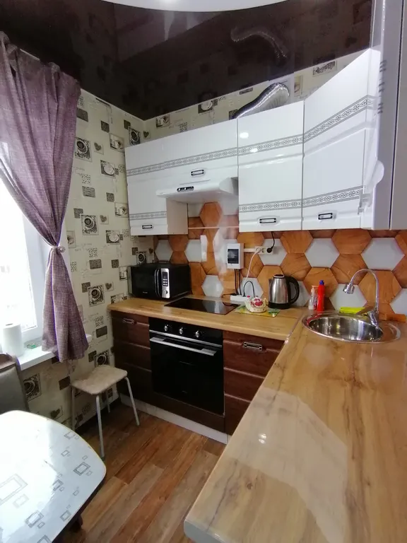 Квартира Комфорт