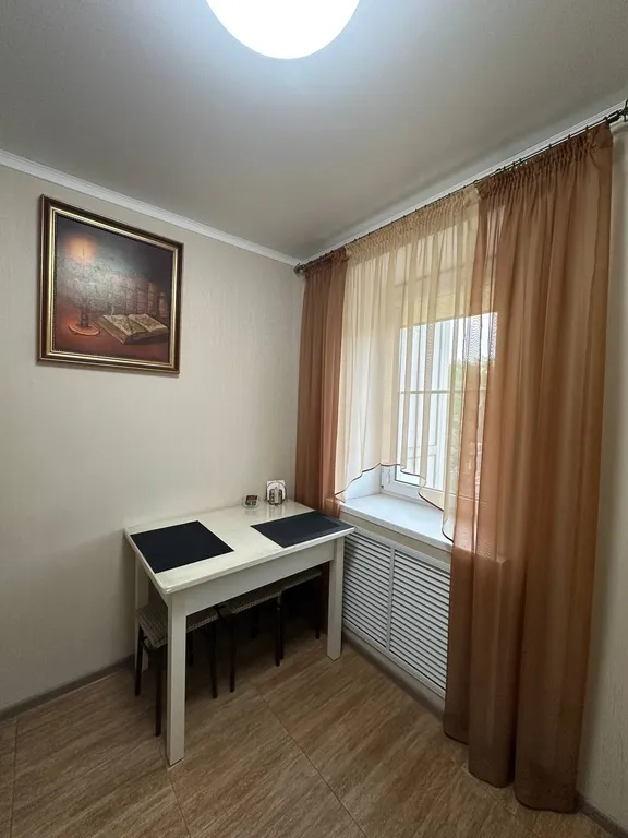 Квартира в центре