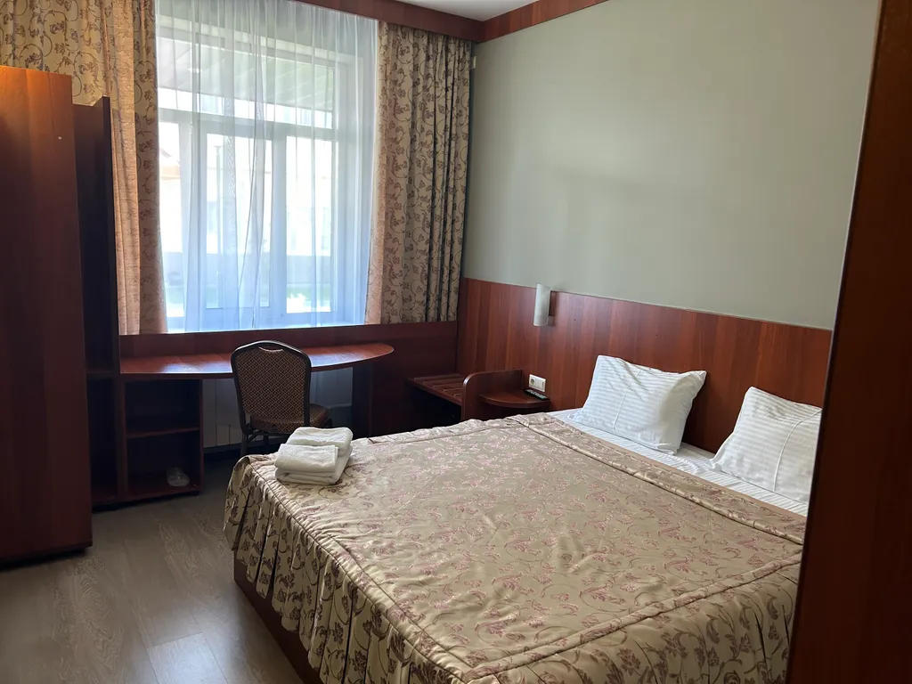 Квартира Комната — аренда посуточно в Балаково