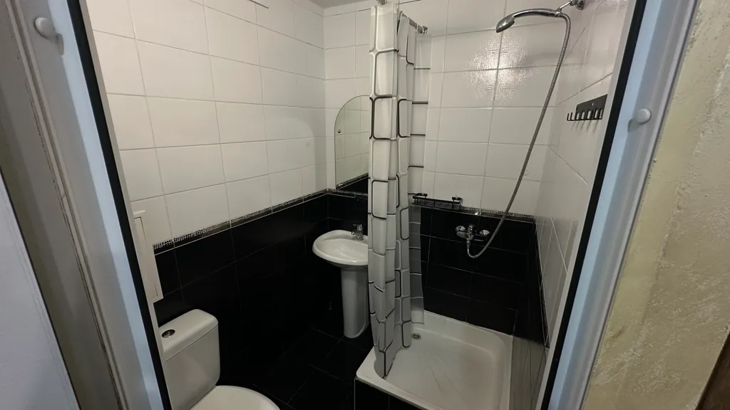 Квартира Уютная квартира в центре города — Адлер