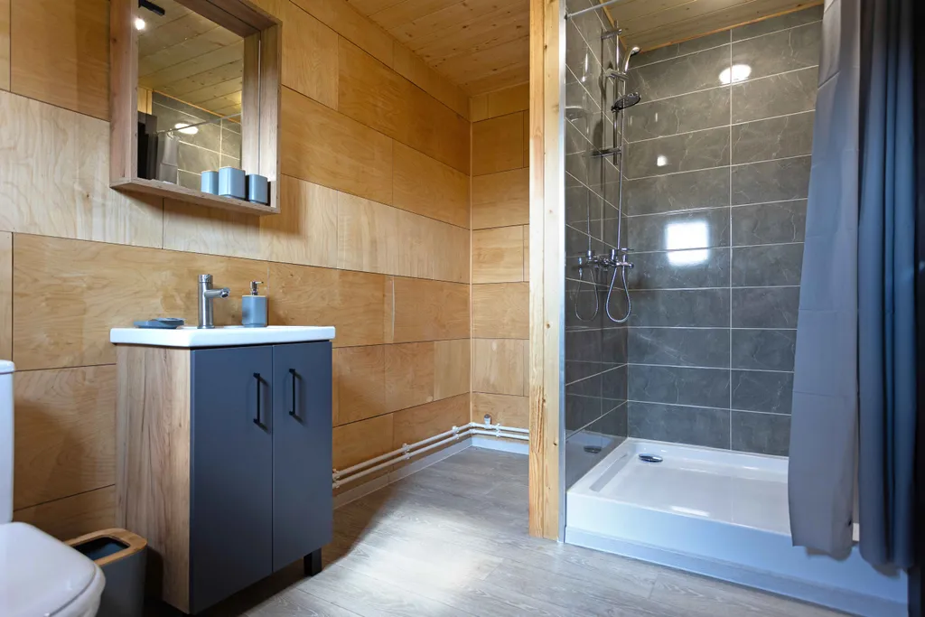 Коттедж Коттедж Кайма — Александров