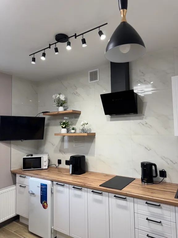 Новая квартира