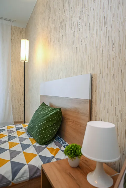 Квартира Видовая квартира с видом на Енисей, рядом с ФСНКЦ на Коломенской — Красноярск