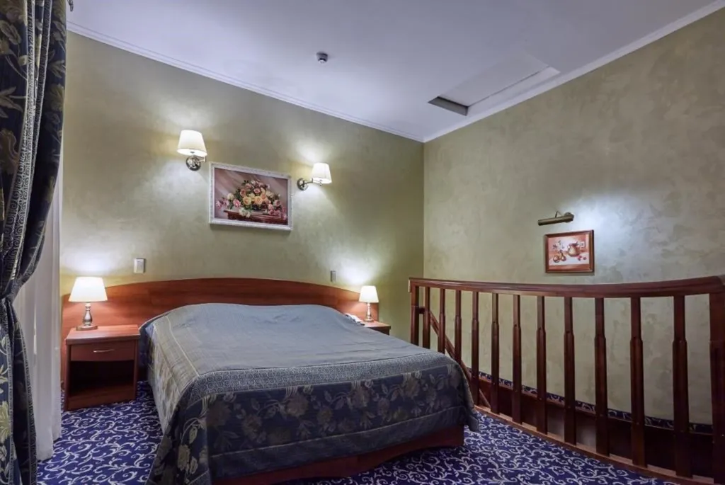 Квартира Комната — аренда посуточно в Иваново