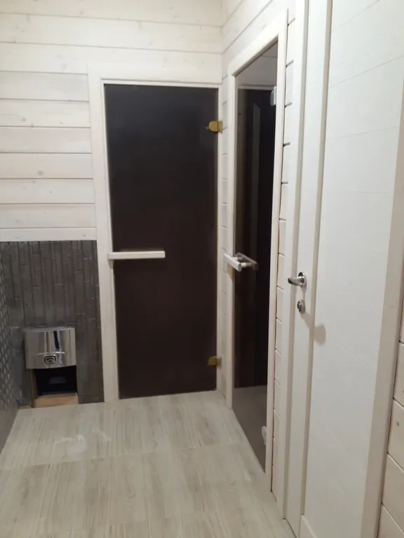 Новый дом для большой компании