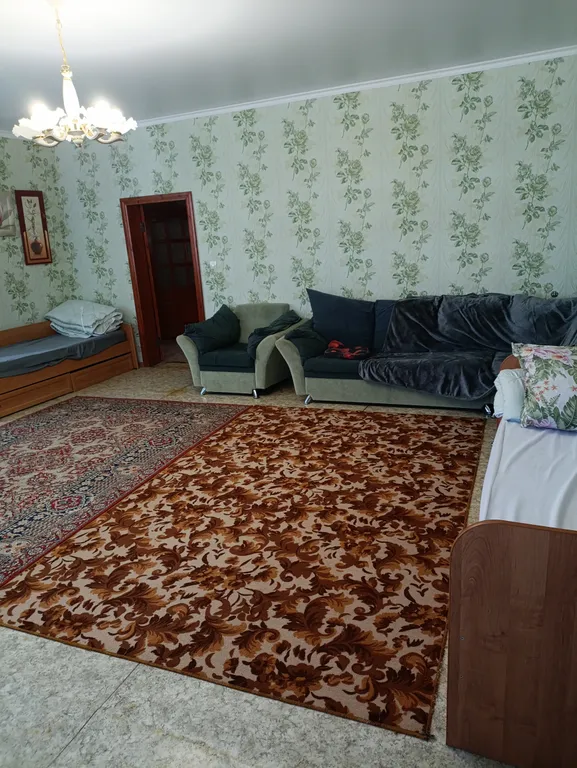 Дома посуточно в Изобильном