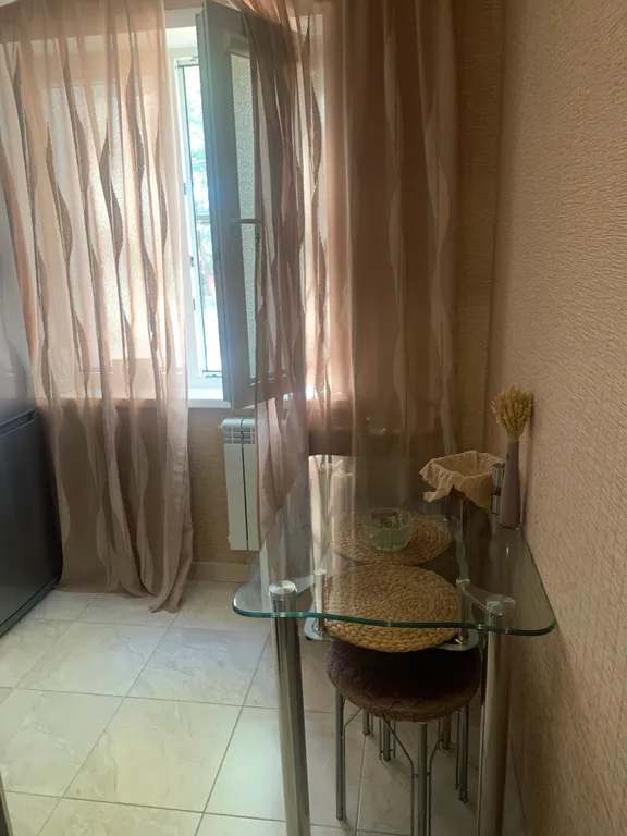 Уютная квартира у моря