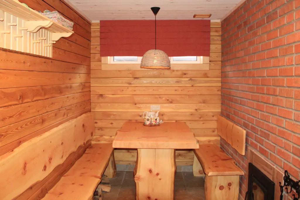 Дом Кедровый