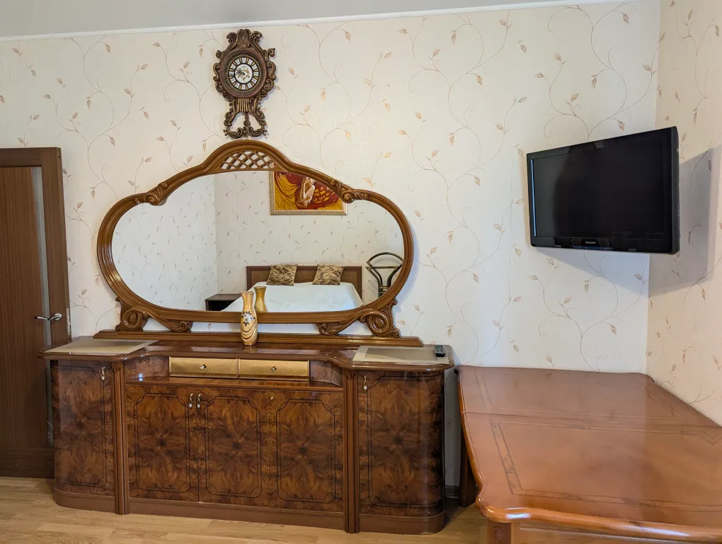 Уютная квартира на Балтийском побережье