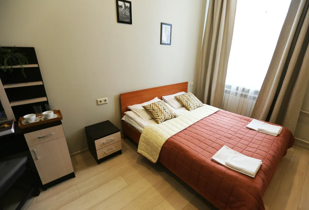 Квартира Комната — Санкт-Петербург