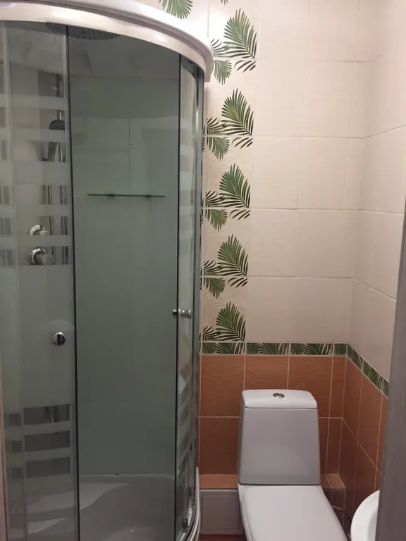 Апартаменты Белла в центре города с парковкой