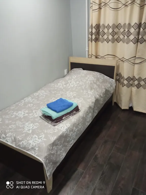 3х комнатная квартира возле Авиазавода