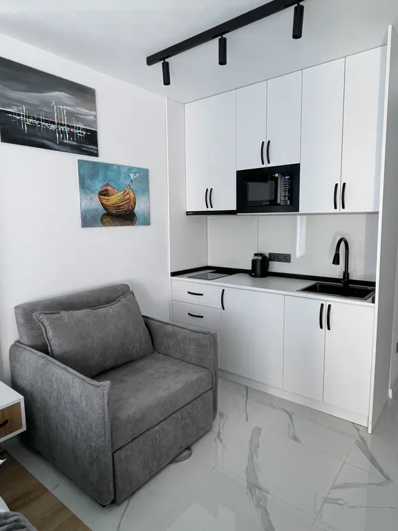 Студия у моря