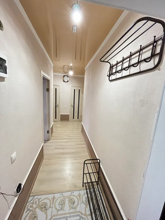 Дом просто сказка