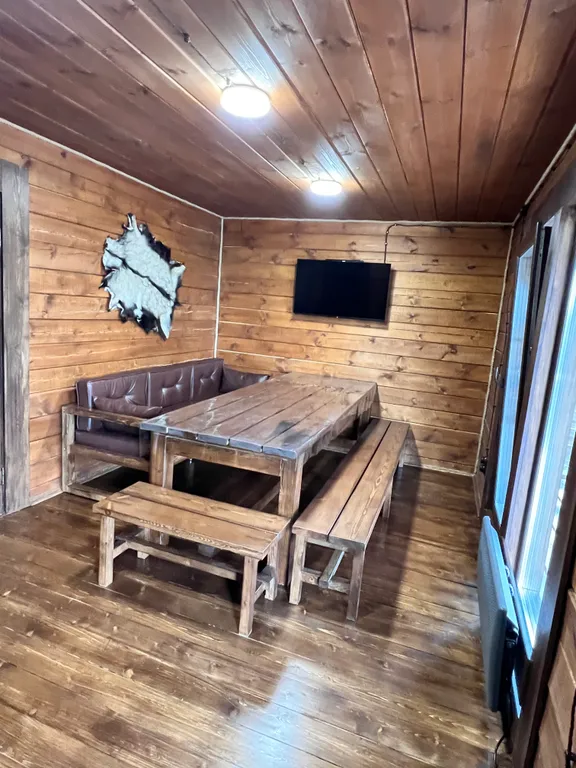 Уютный дом для вашего отдыха