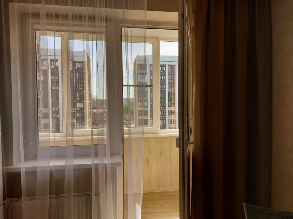 Квартира Уютная квартира возле озера — Горячий Ключ