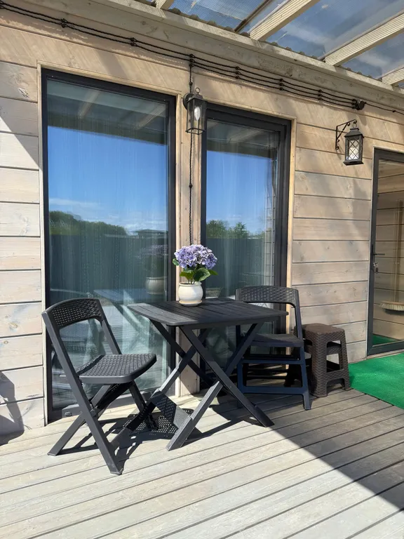 Балтийские гнездышки