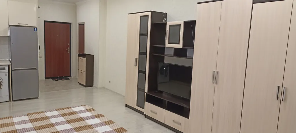 Квартира Студия на Ромашке с видом на Машук — аренда посуточно в Пятигорск