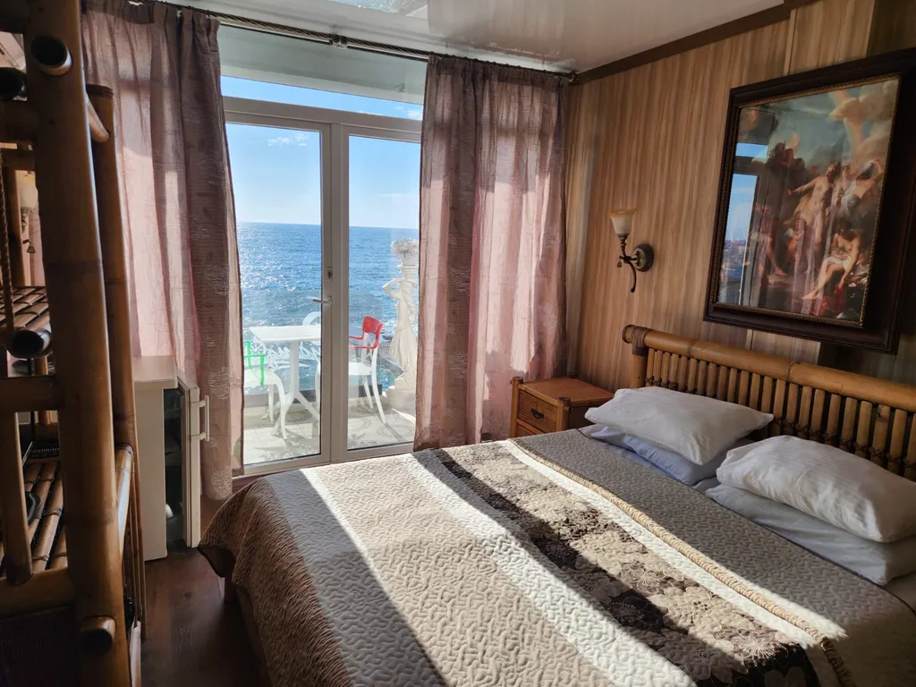 Квартира Бамбук — аренда посуточно в Утес