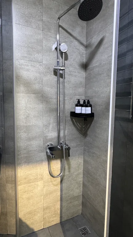 Квартира Квартира-студия в ЖК Центрпарк — Евпатория