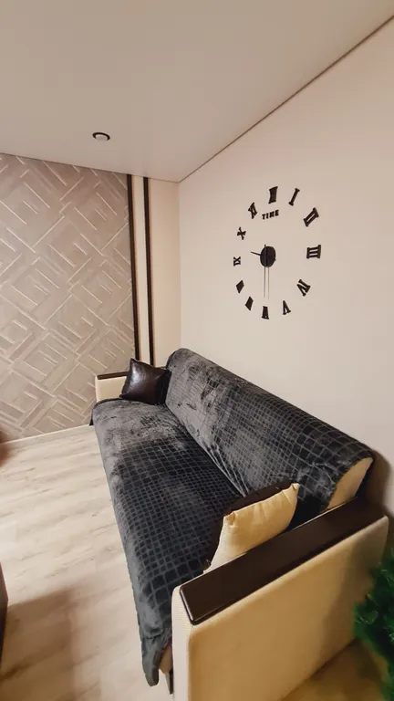 2-х комнатная квартира рядом с парками