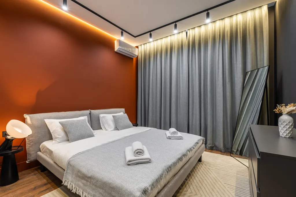 Квартира Стильная квартирка в Эко-квартале — аренда посуточно в Ростов-на-Дону