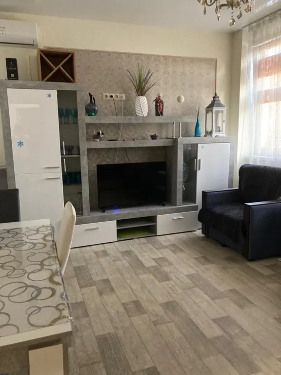 Квартира Двухкомнатные апартаменты возле Олимпийского парка — Сириус