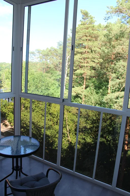 Квартира Квартира Kordero apartment — Светлогорск