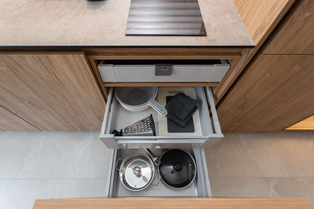 Квартира Люксовые апартаменты с боковым видом на Море — Зеленоградск