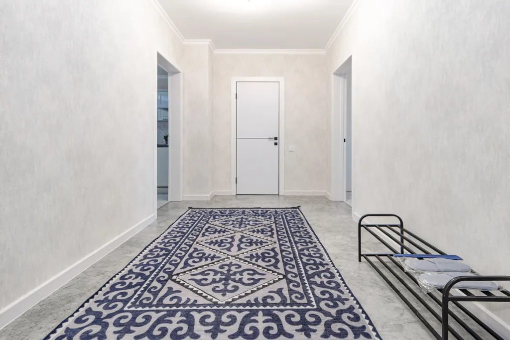 Халал апартаменты возле самой большой Мечети в Азии