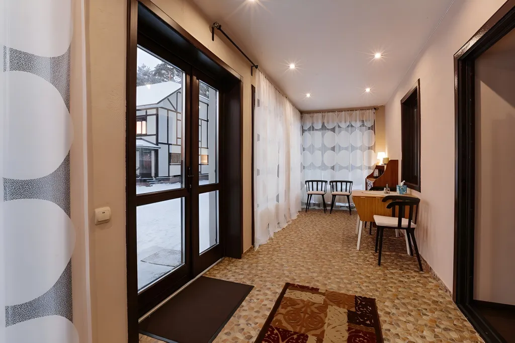 2-комнатный Дом