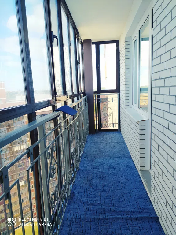 Уютная квартира у Арена-Омск и Автовокзала