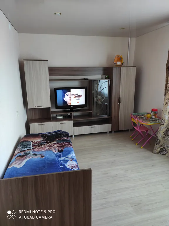 Квартира 2-комнатная Квартира — Анапа