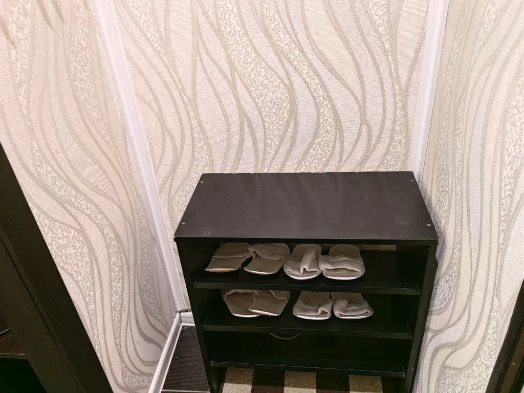 Уютная студия для двоих