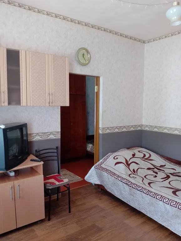 Коттедж Домик у моря в частном секторе — аренда посуточно в Таганрог