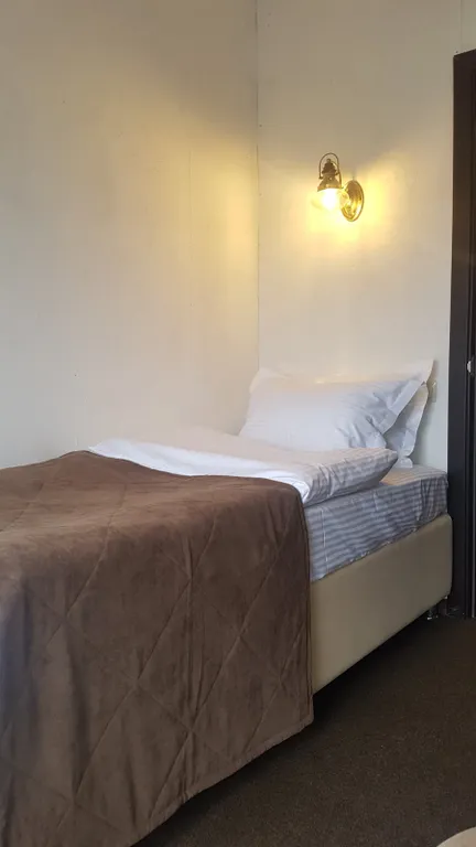 Номер Люкс №6