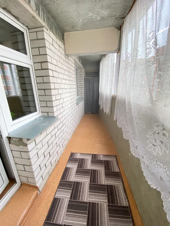 Квартира напротив Федерального центра