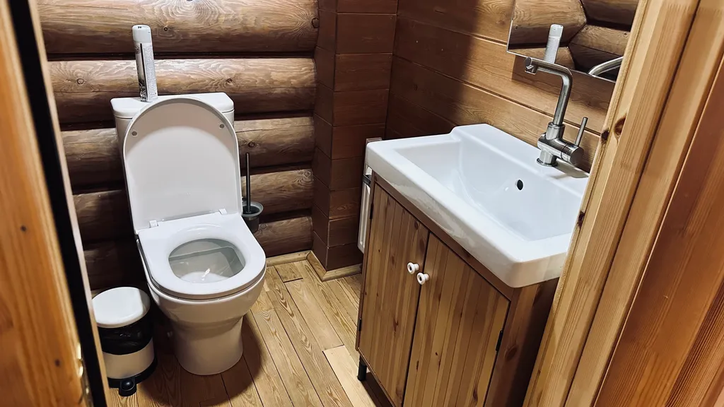 Коттедж 3-комнатный Дом — Можайск