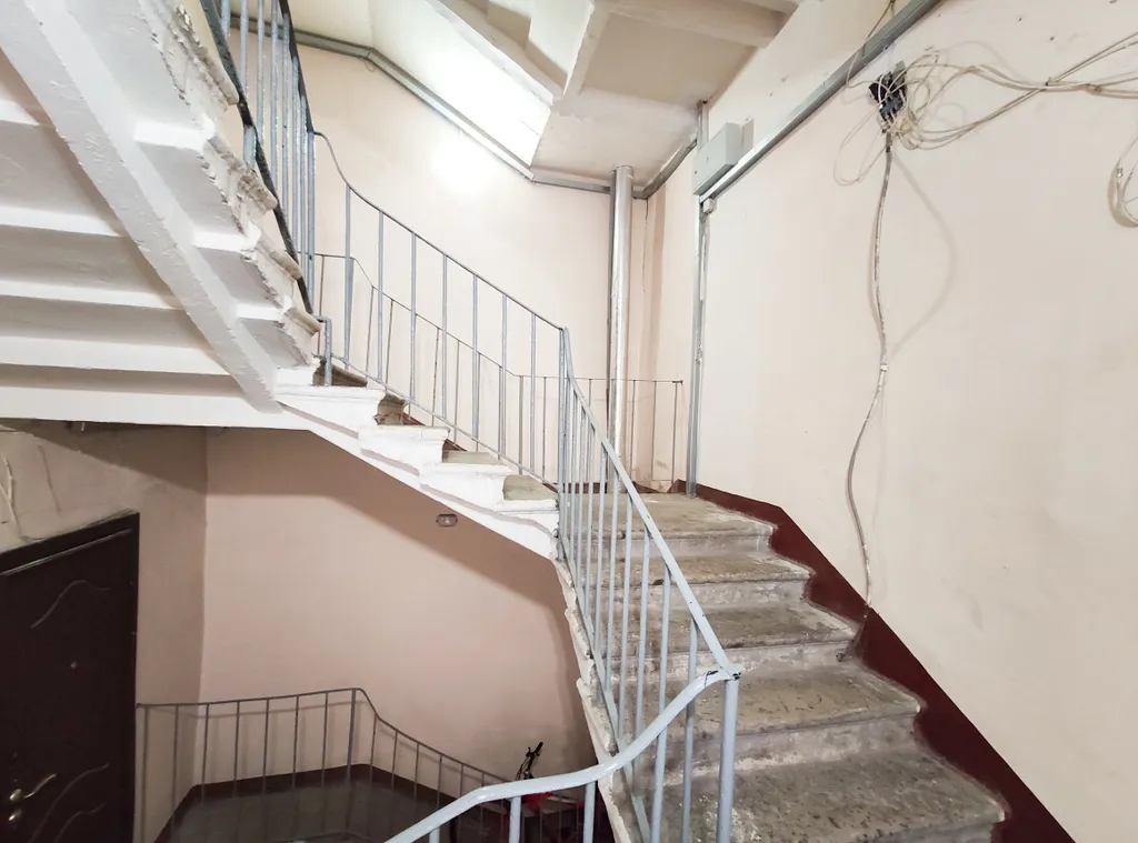 Квартира Квартира Моховая — Санкт-Петербург