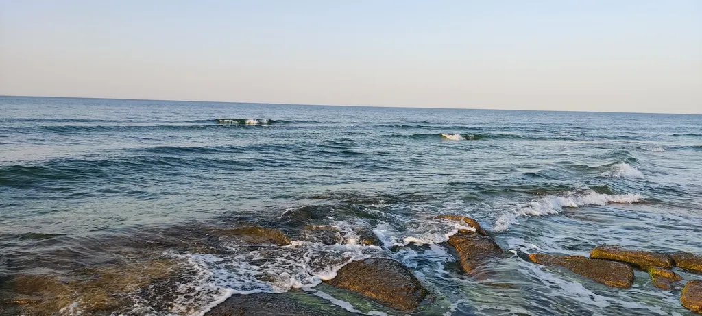 Коттедж Дом на берегу Каспийского моря — Дербент